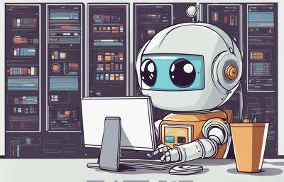mefdayy - 93 % ИТ-руководителей видят ценность в AI-агентах, но испытывают трудности с их внедрением - habr.com