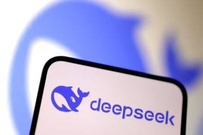 AnnieBronson - Мобильное приложение DeepSeek недоступно для загрузки в Италии из магазинов App Store и Google Play - habr.com - Китай - Англия - Италия - Германия - Reuters
