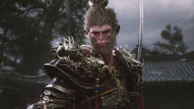 Количество проданных копий Black Myth: Wukong, вероятно, достигло 25 млн, - слухи - gagadget.com - США