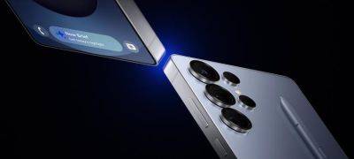 Samsung Galaxy S26 Ultra тестируется с подэкранной сэлфи-камерой, сообщает инсайдер - gagadget.com