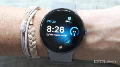 Google может работать над внедрением адаптивной зарядки в Pixel Watch - gagadget.com - Германия - Португалия