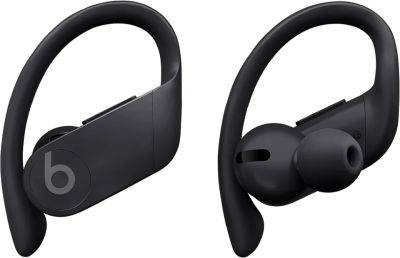 Марк Гурман - Powerbeats Pro 2 могут появиться в этом месяце - hitechexpert.top