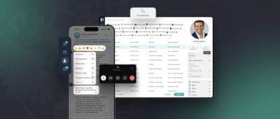Коммуникационная платформа IVA One включена в реестр российского ПО - habr.com