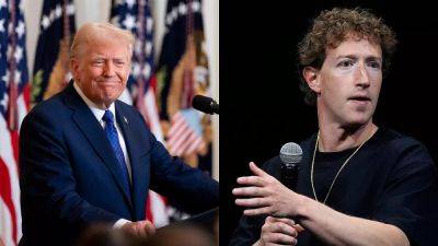 Дональд Трамп - Илона Маску - AnnieBronson - Meta* заплатит Дональду Трампу $25 млн в рамках урегулирования иска после блокировки его аккаунтов в соцсетях компании - habr.com - США - Twitter