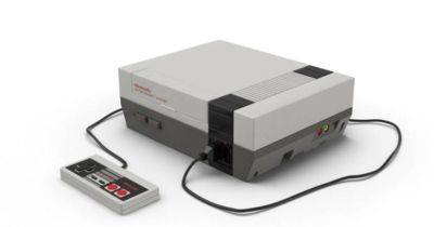 Сони - Первый игровой проект Sony был космическим шутером для Nintendo, рассказал бывший руководитель PlayStation - gagadget.com - США - Япония
