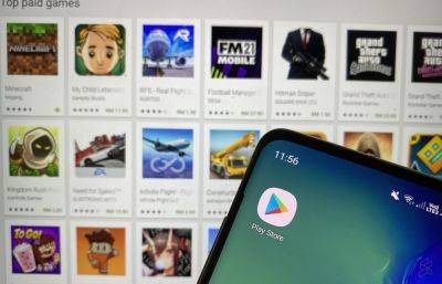 TravisMacrif - За 2024 год Google заблокировала 2,36 млн опасных приложений в Play Store - habr.com