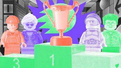 Опубликован рейтинг лучших IT-работодателей — кто в лидерах? - habr.com - Россия