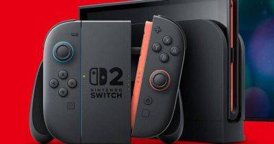 Nintendo готовится противостоять перекупам перед запуском Switch 2 и сделать так, чтобы консоль можно было купить без проблем - gagadget.com - США