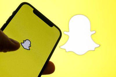 Snapchat может представить собственную технологию ИИ для создания изображений - gagadget.com