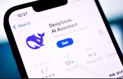 denis19 - Регулятор в Японии призвал чиновников отказаться от DeepSeek - habr.com - США - Япония