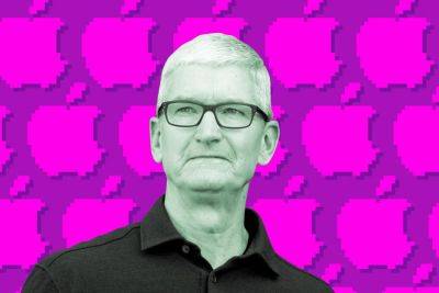Apple не участвует в судебном процессе Google - hitechexpert.top - США