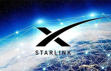 СМИ: Starlink начал массово блокировать терминалы, которыми пользуются российские оккупанты - charter97.org - Россия