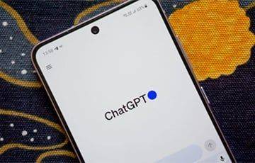Сэм Альтман - Создатели ChatGPT разрабатывают ИИ-устройство, которое однажды заменит смартфон - charter97.org