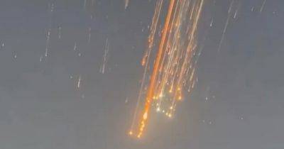 Илон Маск - Джонатан Макдауэлл - Взрыв ракеты SpaceX Илона Маска мог загрязнить атмосферу и повредить озоновый слой (видео) - focus.ua