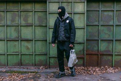 Louis Vuitton - Минутка красоты: разработчики Disco Elysium представили сумку в виде пакета главного героя игры - gagadget.com