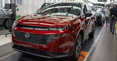 Nissan хочет заменить Honda другим партнером, - СМИ - gagadget.com - США - Тайвань - Reuters