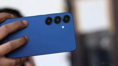 Дональд Трамп - Смартфоны Samsung в США могут подорожать из-за новых пошлин - gagadget.com - Китай - США - Мексика - Канада