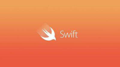 daniilshat - Apple открыла код системы сборки проектов Swift Build - habr.com