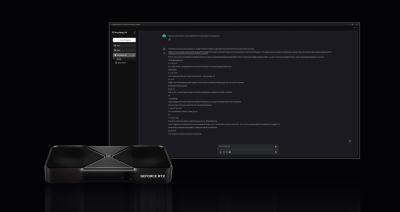 AnnieBronson - Nvidia утверждает, что её новые графические процессоры — самые быстрые для DeepSeek AI - habr.com - Китай - США - Япония
