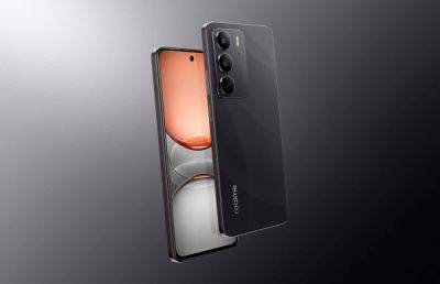 Стали известны характеристики смартфона Realme C75x - ilenta.com