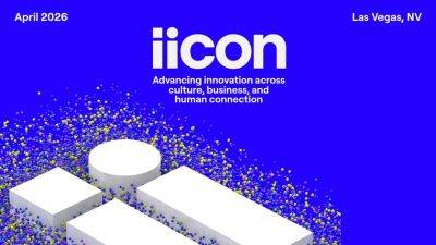 Организаторы культовой выставки E3 анонсировали новое мероприятие iicon - gagadget.com