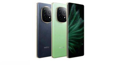 Realme P3 Pro прошёл тест производительности Geekbench перед запуском - gagadget.com - Индия