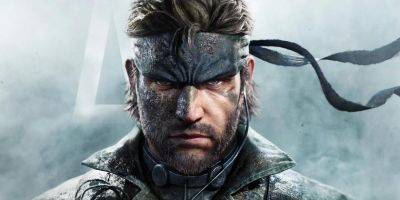 Разработчики Metal Gear Solid Δ: Snake Eater опубликовали новые скриншоты игры с локациями и прочим - gagadget.com