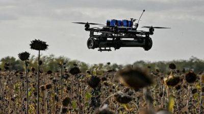 Игорь Кириллов - Российские военные обнаружили заминированные FPV-очки, взрывающиеся при включении - gagadget.com - Москва - Россия