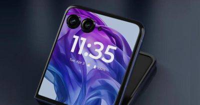 Motorola Razr Ultra 2025 с новым чипом Snapdragon 8 Elite появился на Geekbench - gagadget.com