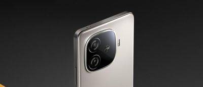 iQOO Neo 10R представлен в цвете MoonKnight Titanium - gagadget.com - Китай - Индия