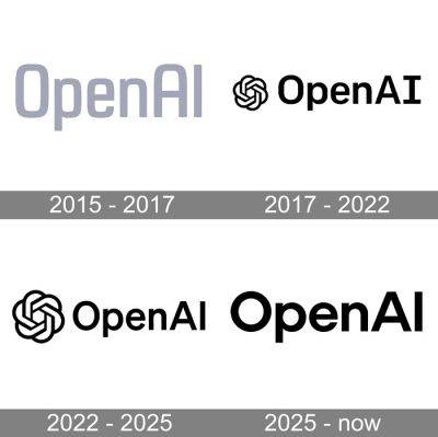Сэм Альтман - denis19 - OpenAI провела ребрендинг, немного изменила логотип и представила новый шрифт OpenAI Sans - habr.com - США