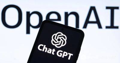 Компания OpenAI анонсировала новую версию ChatGPT для государственных учреждений: чего от нее ожидают - obozrevatel.com - США - Microsoft