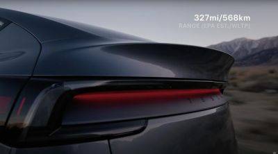 Tesla выпустила обновленный Model Y Juniper с запасом хода 527 км, более тихим салоном и суперэффективными шинами (видео) - gagadget.com
