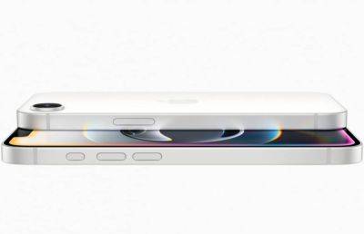 Опубликовано видео с разборкой смартфона iPhone 16e - ilenta.com