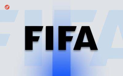 Дональд Трамп - Джанни Инфантино - Olena Kocherhina - FIFA планирует запустить собственный токен с фокусом на рынок США - incrypted.com - США