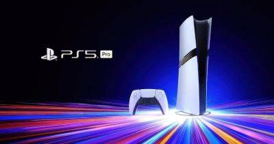 Sony планирует добавить "что-то очень похожее на апскейлер FSR 4" в PlayStation 5 Pro в 2026 году - gagadget.com
