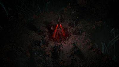 Обновление 0.2.0 для Path of Exile 2: новые саппорт-гемы и улучшения - gagadget.com
