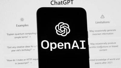 Исследования показывают, что ChatGPT может чувствовать беспокойство - hitechexpert.top - Цюрих