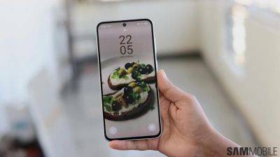 Samsung Galaxy A56 работает без подзарядки почти два дня - проверено тестами - gagadget.com