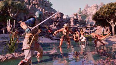 В Xbox довольны тем, как люди приняли новую ролевую игру Obsidian Avowed - gagadget.com - Microsoft