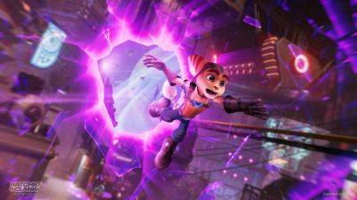 Тед Прайс из Insomniac Games считает, что смена жанров в играх стала вызовом из-за роста расходов, но экспериментировать все равно надо - gagadget.com