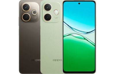 Представлен смартфон Oppo A5 Pro (4G) - ilenta.com