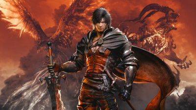 Square Enix - Не провал, но неудача: продажи Final Fantasy XVI почти за два года составили всего 3,5 млн копий - gagadget.com