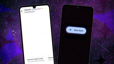 mefdayy - Google Gemini только что сделал две свои лучшие функции доступными бесплатно - habr.com