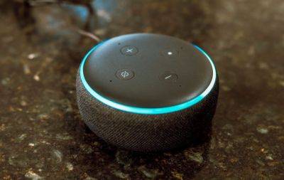 denis19 - Amazon: пользователи Echo больше не смогут настраивать свои устройства на локальную обработку запросов Alexa - habr.com