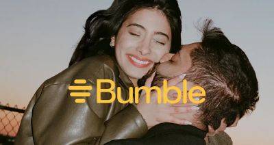 Bumble добавляет проверку личности и другие функции безопасности - hitechexpert.top - США - Англия - Австралия