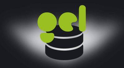 AnnieBronson - СУБД EdgeDB переименована в проект Gel - habr.com