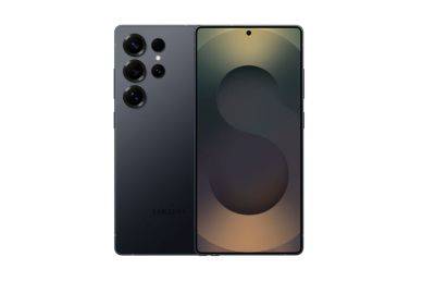 Тест камер Samsung Galaxy S25 Ultra в DxOMark показал посредственные результаты - ilenta.com