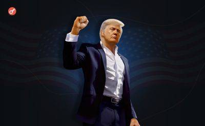 Дональд Трамп - Pavel Kot - Трамп заявил о включении в стратегический крипторезерв XRP, Solana и Cardano - incrypted.com - США - county Ada