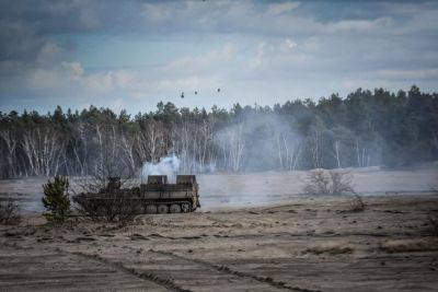 Польша планирует разместить противопехотные мины на границах с Россией и Беларусью - gagadget.com - Россия - Белоруссия - Эстония - Польша - Литва - Латвия